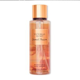 Victorias Secret Coconut Passion - 250 ML Perfumes Mulher