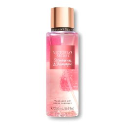 Victorias Secret Linhas de Banho Feminino Strawberries & Champagne