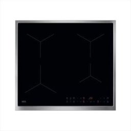 PLACA INDUÇÃO AEG TN64IA00XB
