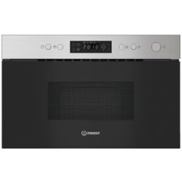 MICRO ONDAS ENCASTRE INDESIT IM K12 X