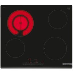 PLACA VITROCERÂMICA BOSCH PKF631FP3E