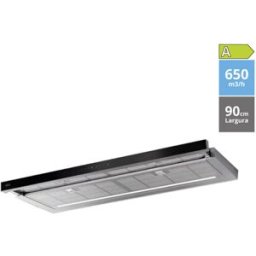 EXAUSTOR AEG GDP869PL
