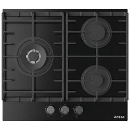 PLACA GÁS EDESA EGG-6031 TI TR CI N