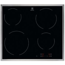 PLACA VITROCERÂMICA ELECTROLUX LRR6430M