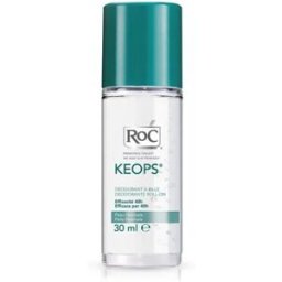 Roc Keops Desodorizante Roll-On 30ml