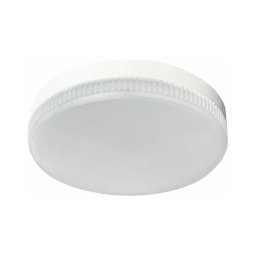 Lâmpada LED GX53/8W/230V 4000K