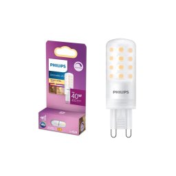 Lâmpada LED regulável Philips G9/4W/230V 2700K