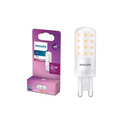 Lâmpada LED Philips G9/3,7W/230V 3000K