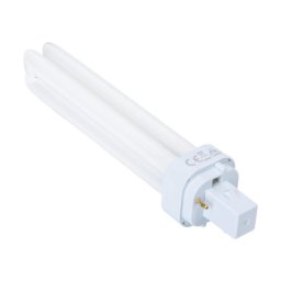 Lâmpada de baixo consumo G24d-3/26W/230V 6500K
