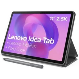 Lenovo Tablet Idea Tab ZAFR0017ES - 256GB - Wi-Fi + Tab Pen + Capa Folio