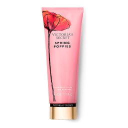 Victorias Secret Linhas de Banho Feminino Spring Poppies