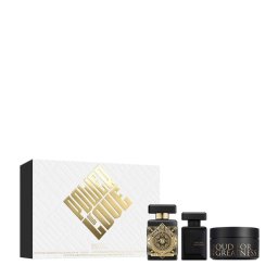 Initio Oud For Greatness Eau De Parfum Set - 90 ML Eau de Parfum Perfumes Mulher