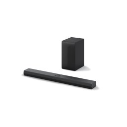 LG - SoundBar S70TY.AEUSLLD