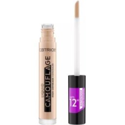 Catrice Liquid Camouflage Concealer 005