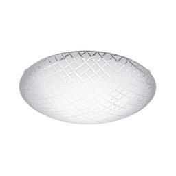 Eglo 32603 - Candeeiro de tecto LED RICONTO LED/11W/230V Ø 25 cm