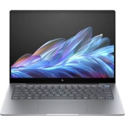 HP Computador Portátil OmniBook X 14-fe0002np 14" Snapdragon® X Elite X1E-78-100 32GB 1TB SSD