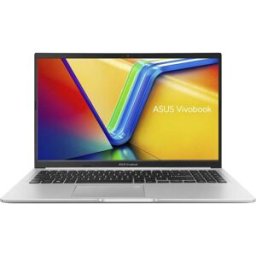 Portátil ASUS - AMD Ryzen 7 5825U / 16GB RAM / 1TB SSD / 15.6" / S/SO - VivoBook 15 M1502YA-R75BLHDSS3
