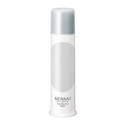 Sensai Cosméticos Faciais Silky Purifying Silk Peeling Mask Máscara cremosa esfoliante