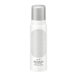 Sensai Sensai Silky Purifying Silky Purifying Clear Gel Face Wash Gel de limpeza facial