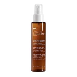 Collistar Cosméticos Faciais ATTIVI PURI Hyaluronic Acid Molecular Spray