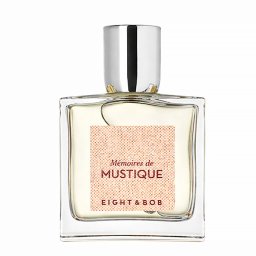 Eight & Bob Perfumes Nicho Unisex Men's Memoires De Mustique