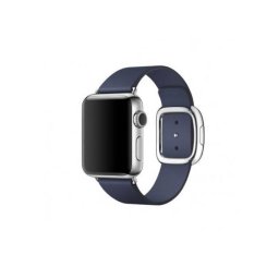 Bracelete Apple Watch 38mm Blue Modern Buckle L Em Blister