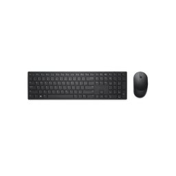 Teclado e Rato Pro Wireless Dell KM5221W Portugues