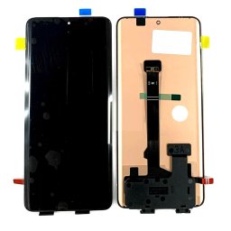 Display LCD e Touch Redmi Note 14 Pro 5G ou Note 14 Pro Plus 5G