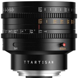 TTARTISAN 35mm T/2.1 Canon RF