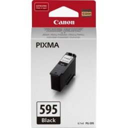 Canon Tinteiro PG-595 - Preto
