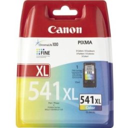 Canon Tinteiro CL-541XL - 3 Cores