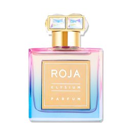Roja Parfums Elysium Pour Femme - 50 ML Parfum Perfumes Mulher