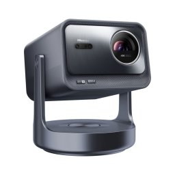 HISENSE - Projector 4K Smart Laser Cinema C2 ULTRA