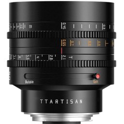 TTARTISAN 50mm T/2.1 Canon RF
