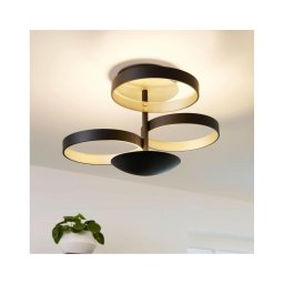 Eglo 98539 - Candeeiro de teto LED GROMOLA LED/33,8W/230V