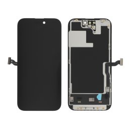 Ecrã e Touch iPhone 14 Pro Soft OLED Selected