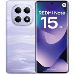 SMARTPHONE XIAOMI REDMI NT15 5G 512 PR