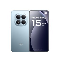 Xiaomi Redmi Note 15 Pro+ (Plus) 5G 8GB/256GB Azul