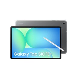 Samsung Galaxy Tab S10 FE+ 13.1" 12GB/256GB Wi-Fi Cinzento