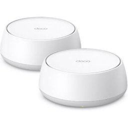 Sistema Mesh TP-Link Deco BE22 BE3600 Dual-Band WiFi 7 (Pack-2)