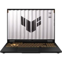 Asus Computador Portátil Gaming TUF A16 FA608PP-R98A57CB1 16" NVIDIA® GeForce RTX™ 5070 AMD Ryzen™ 9 8940HX 32GB 1TB SSD