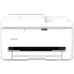 Canon Impressora Multifunções Jato Tinta Pixma TS7550i - Branca