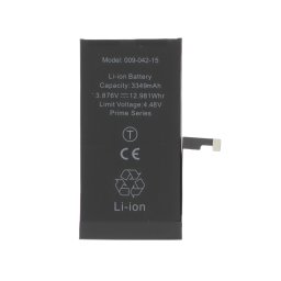 Bateria iPhone 15 3349mAh Selected