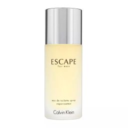 Calvin Klein Escape Man - 100 ML Eau de toilette Perfumes Homens