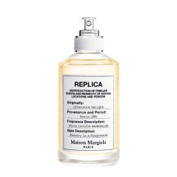 Maison Margiela Replica Afternoon Delight - 100ML Eau de toilette Perfumes Mulher