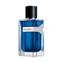 Yves Saint Laurent Y Men Iced Cologne Eau de Toilette Intense - 100ML Eau de toilette Perfumes Homens