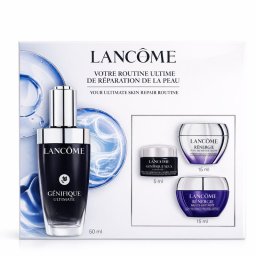 Lancome Cosméticos Faciais Génifique Day-Night Set