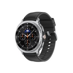 Samsung Galaxy Watch8 Classic 46mm BT - Preto