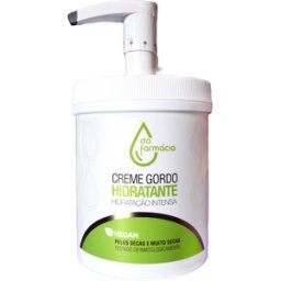 Dafarmácia Creme Gordo 1L