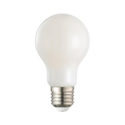 Conjunto de 3 lâmpadas LED A60 E27/3,8W/230V 2700K - Eglo 110442
